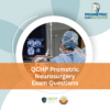 QCHP Prometric Neurosurgery Exam Questions